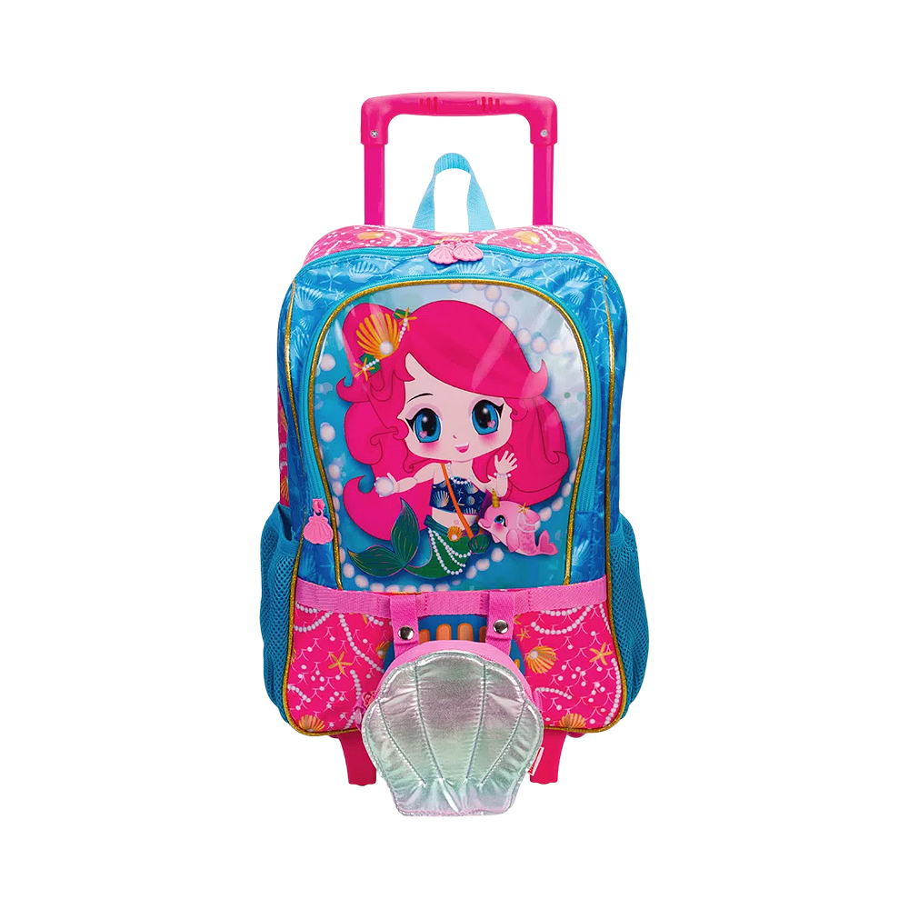 Mochila com Rodas Sestini Y Anime 065981-00