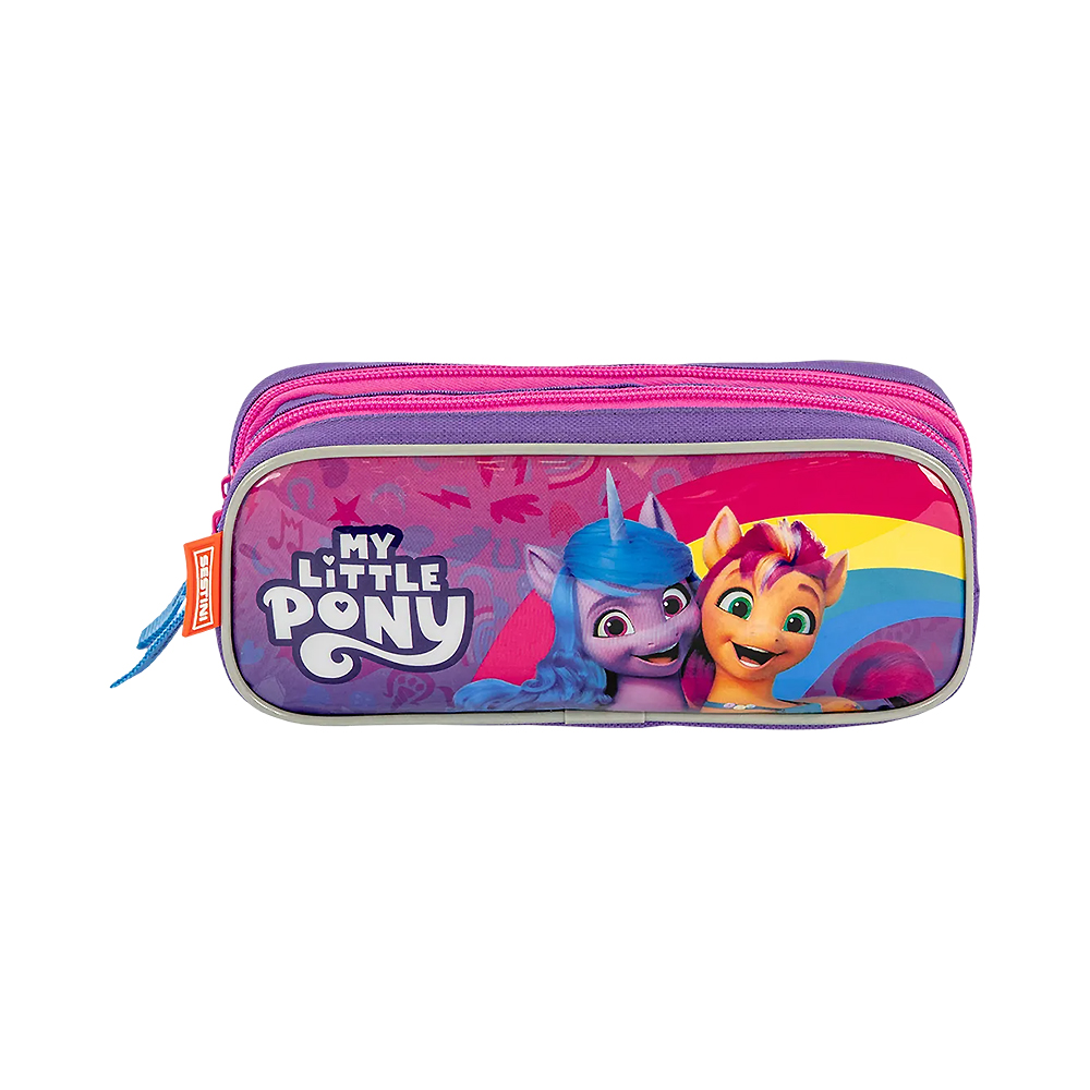 Estojo Sestini MY Little Pony 066208-00