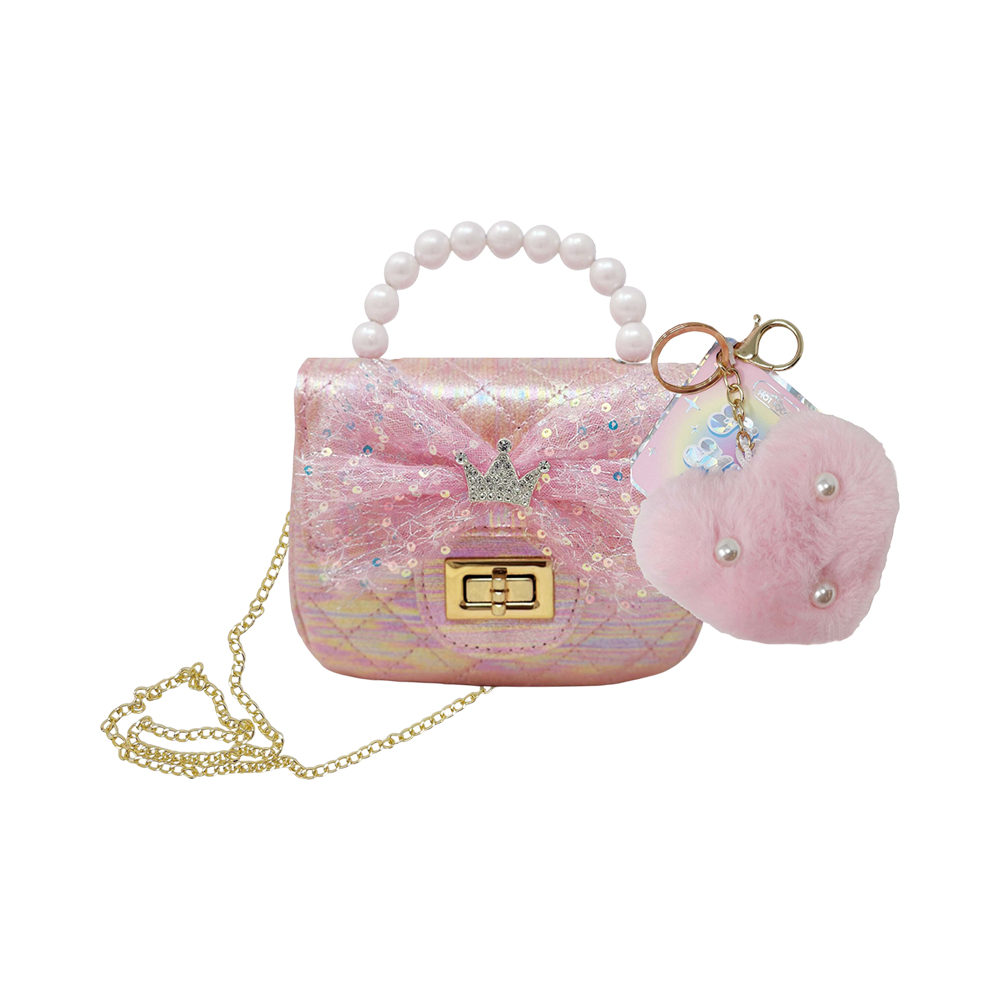 Bolsa Tiny Mini Hot Focus 755BB
