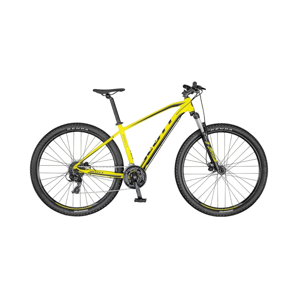 Bicicleta Scott 41011030M22N Aspect 960 M Rodas 29
