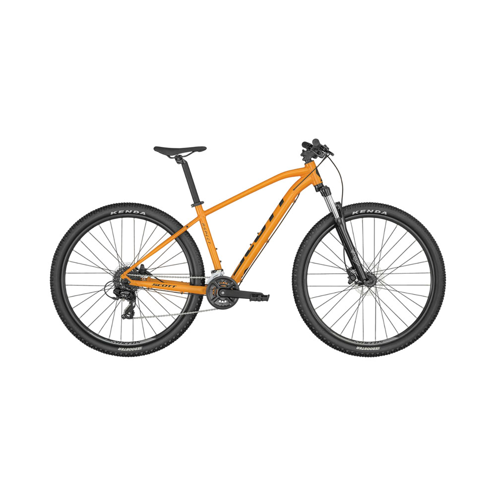 Bicicleta Scott 41011030M22NA Aspect 960 M Rodas 29