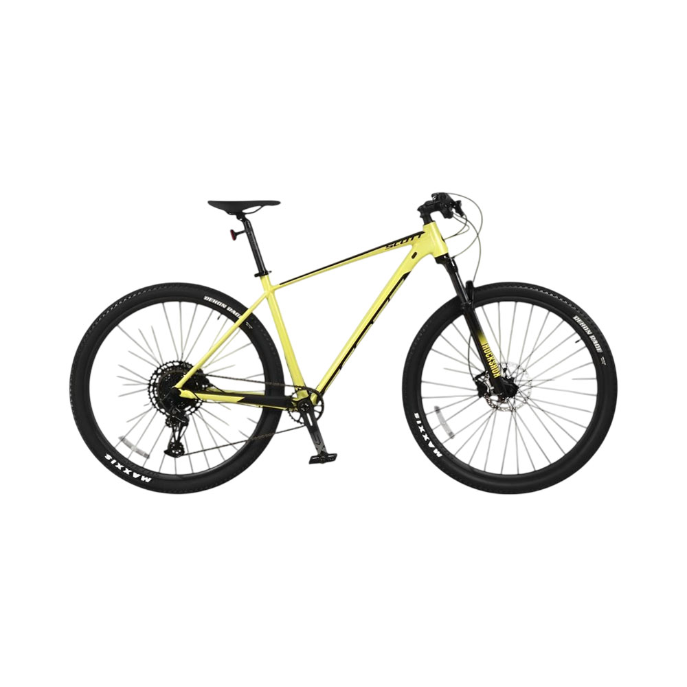 Bicicleta Scott 4101135M22AM Scale 970 M Rodas 29