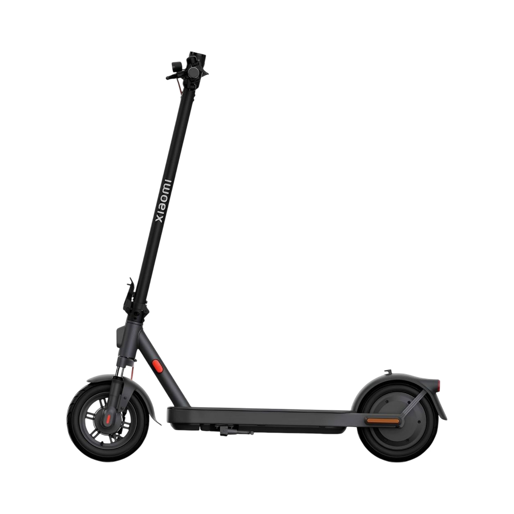 Scooter Elétrico Xiaomi Elite Black