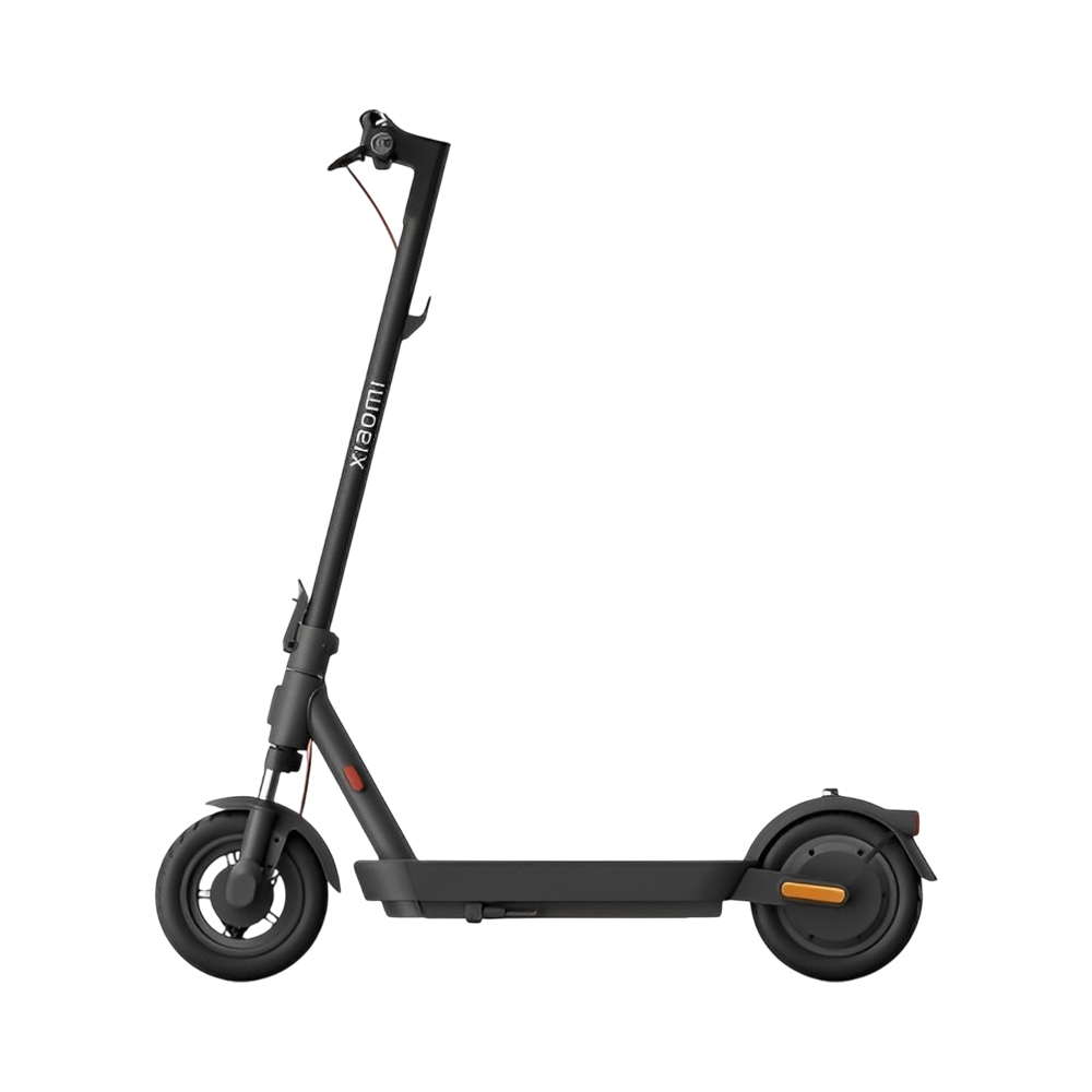Scooter Elétrico Xiaomi 5 Black
