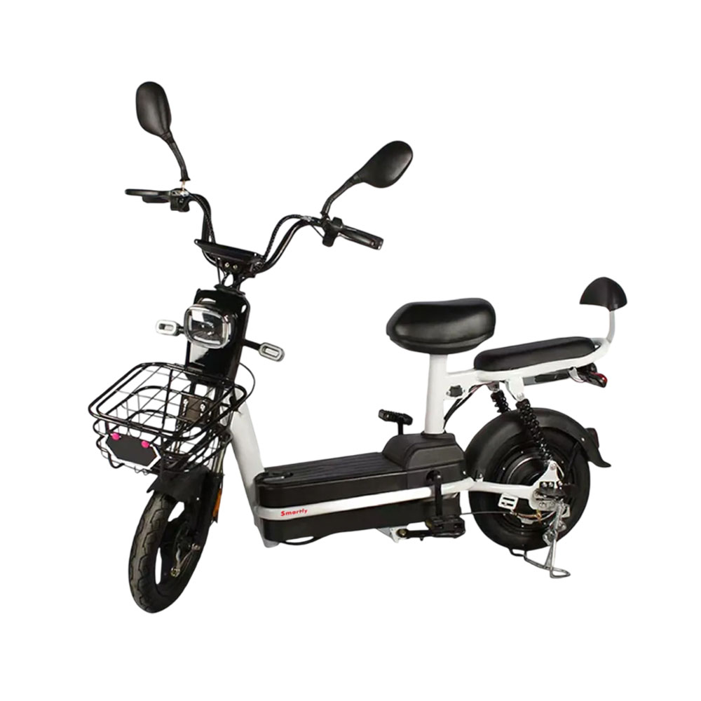 Moto Elétrica Smartfy BE07B 500 W
