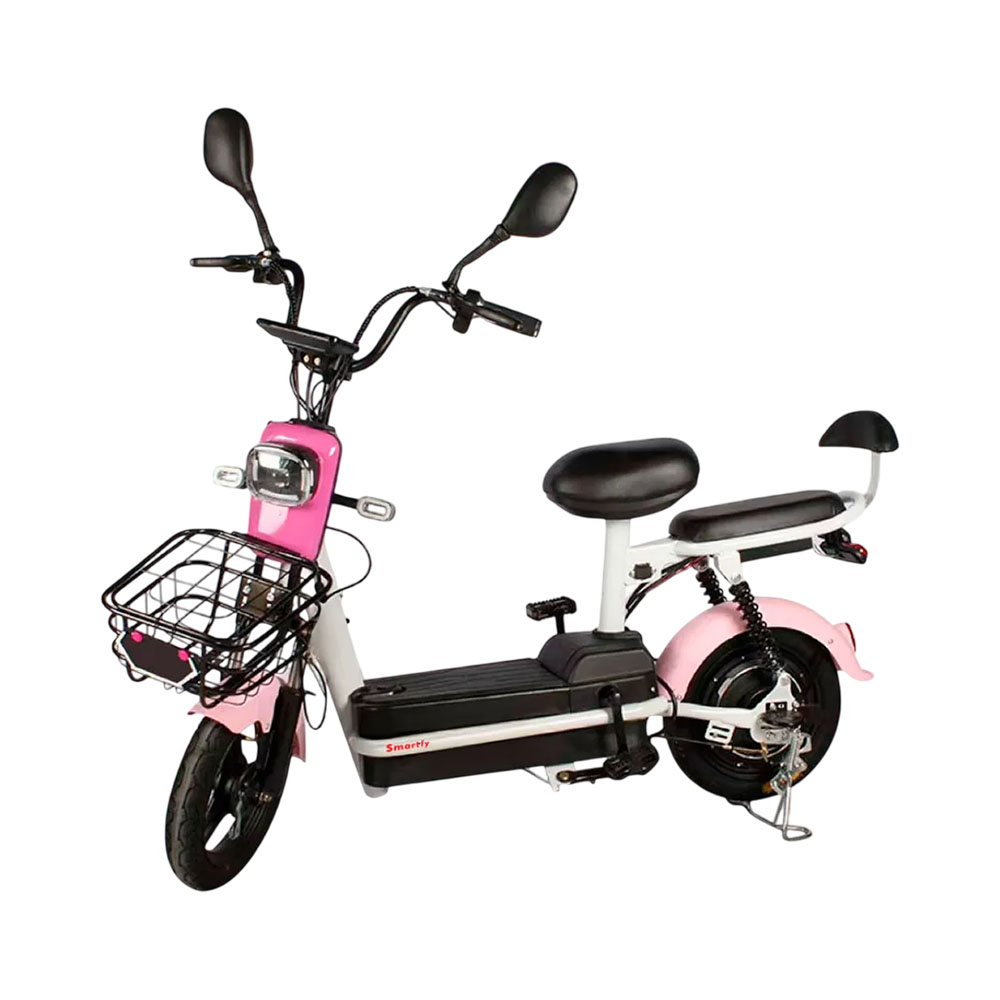 Moto Elétrica Smartfy BE07P 500 W