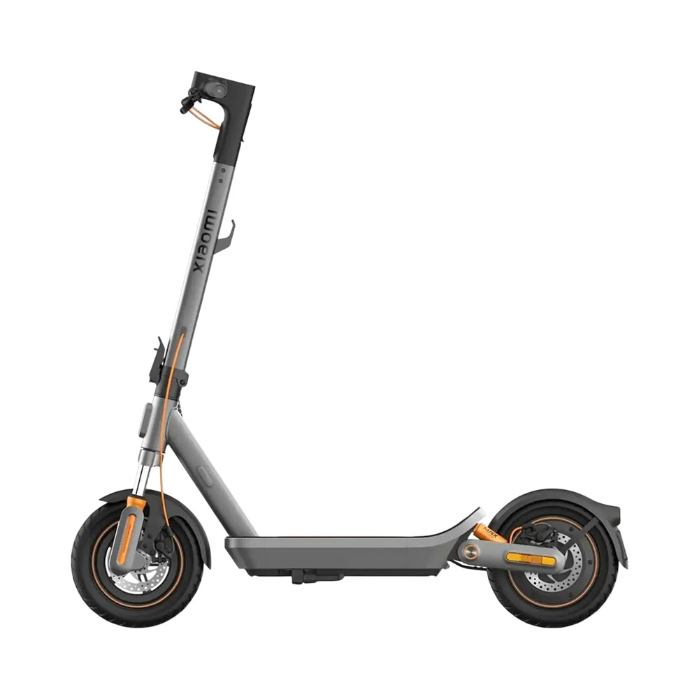 Scooter Elétrico Xiaomi 6 MAX