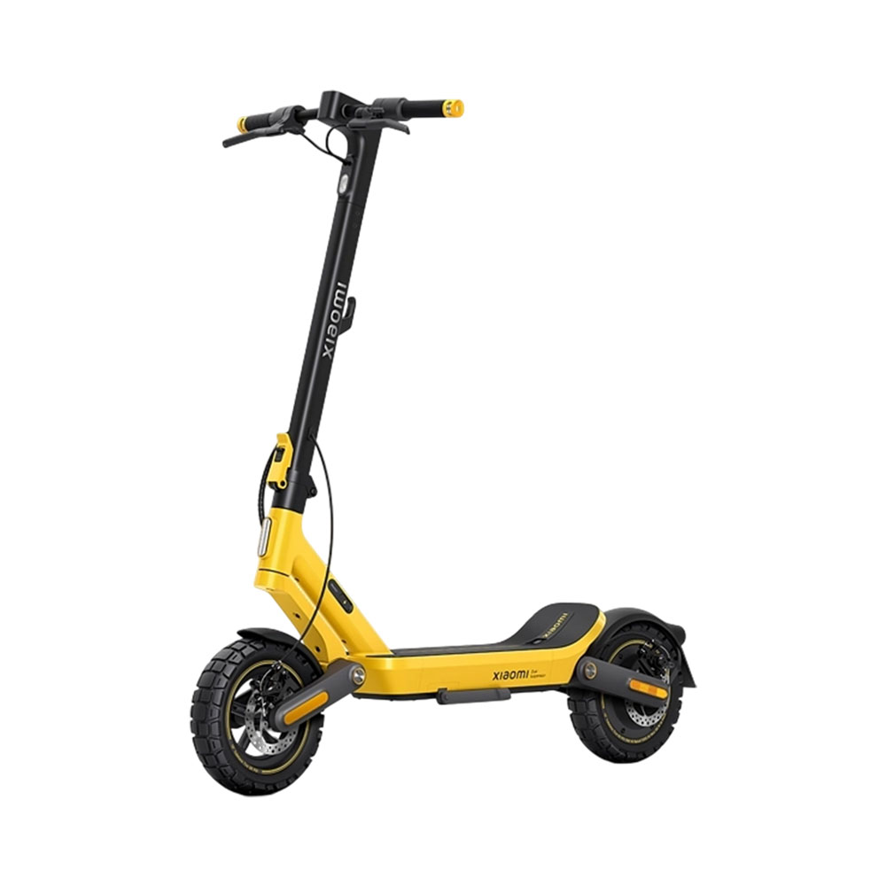 Scooter Elétrico Xiaomi 6 Ultra
