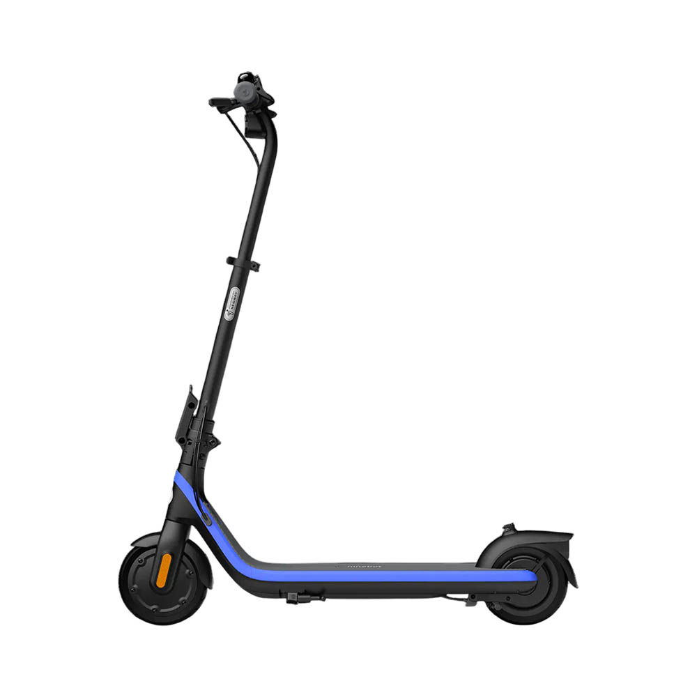 Scooter Eletrico Ninebot C2 PRO Kids