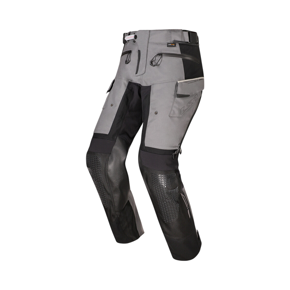 Calça LS2 Apollo Pnt Masculino