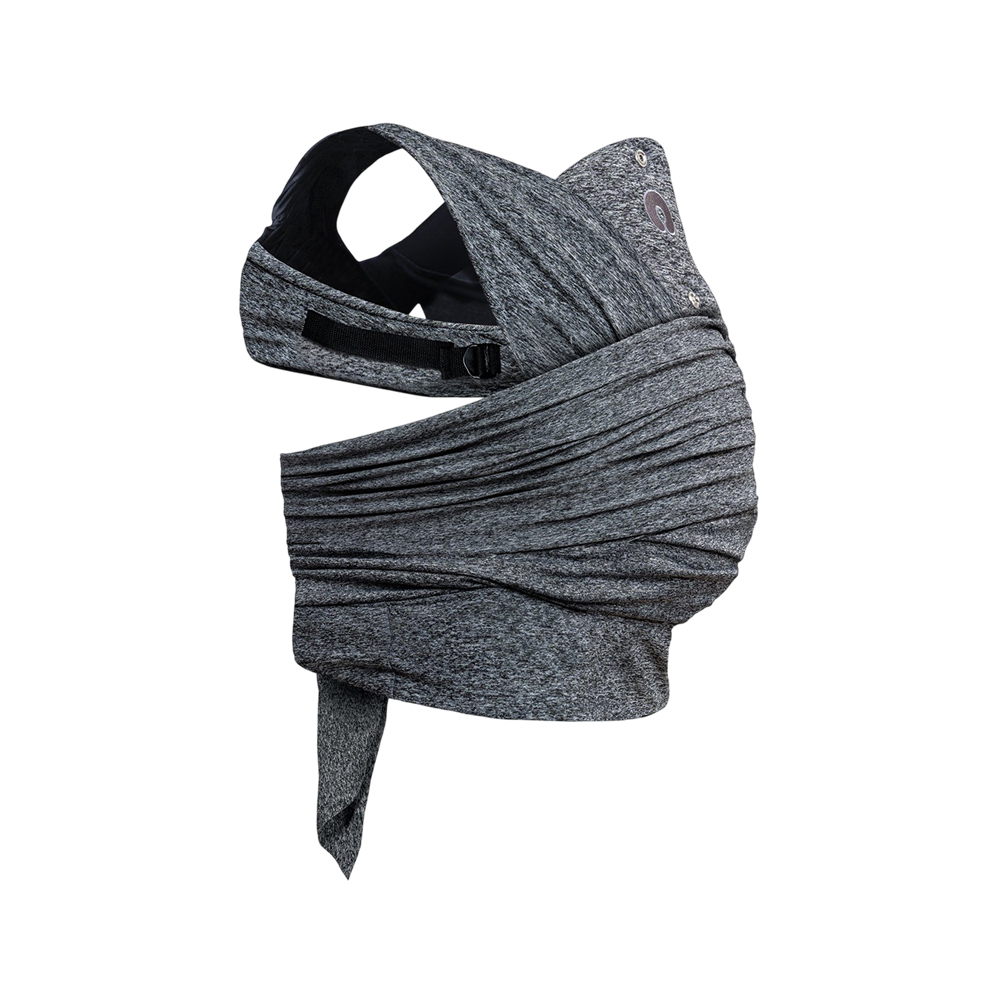 Porta-bebê Boppy Comfyfit Evolution Fular Chicco 79953-47