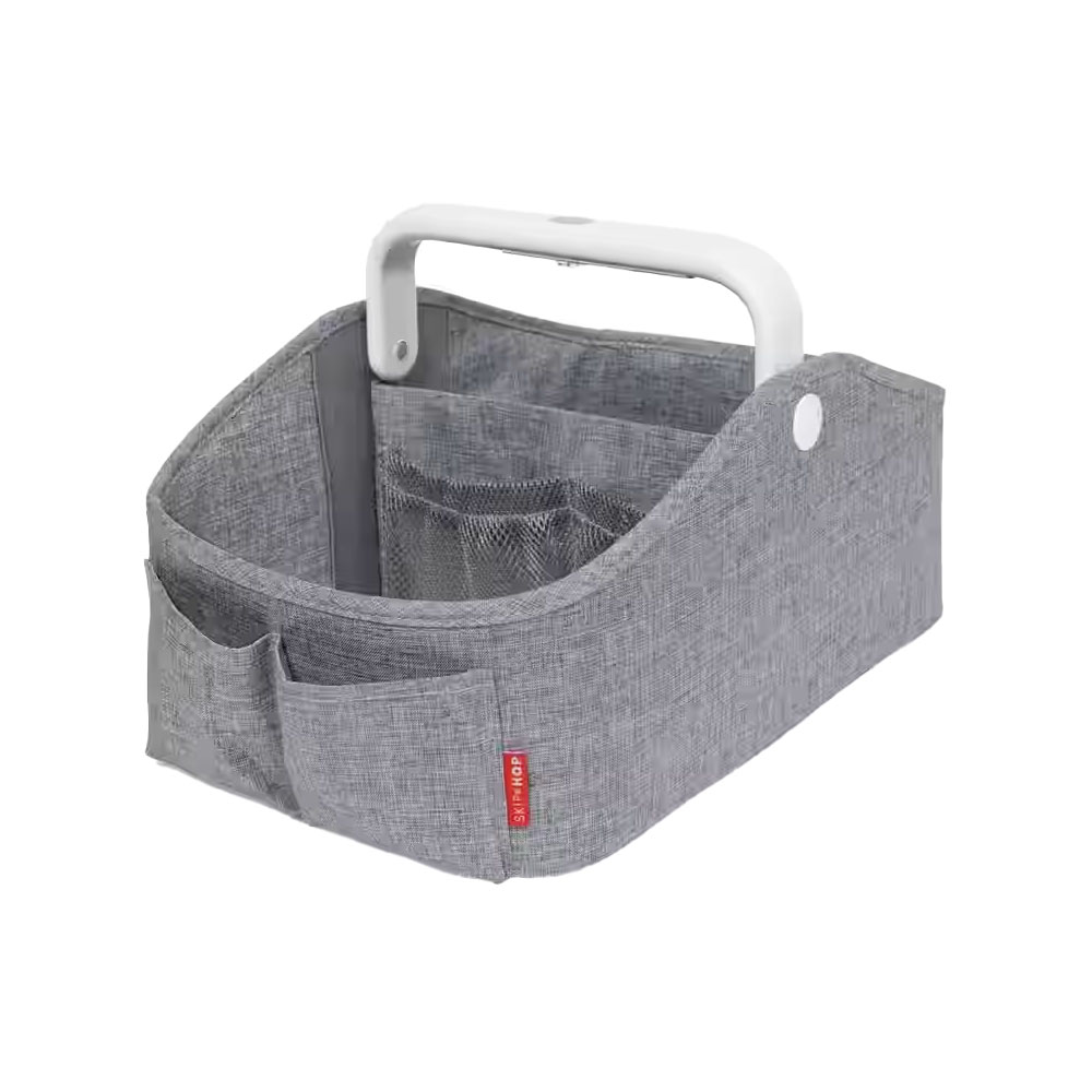 Organizador de Fraldas Skip Hop 304300 Gray