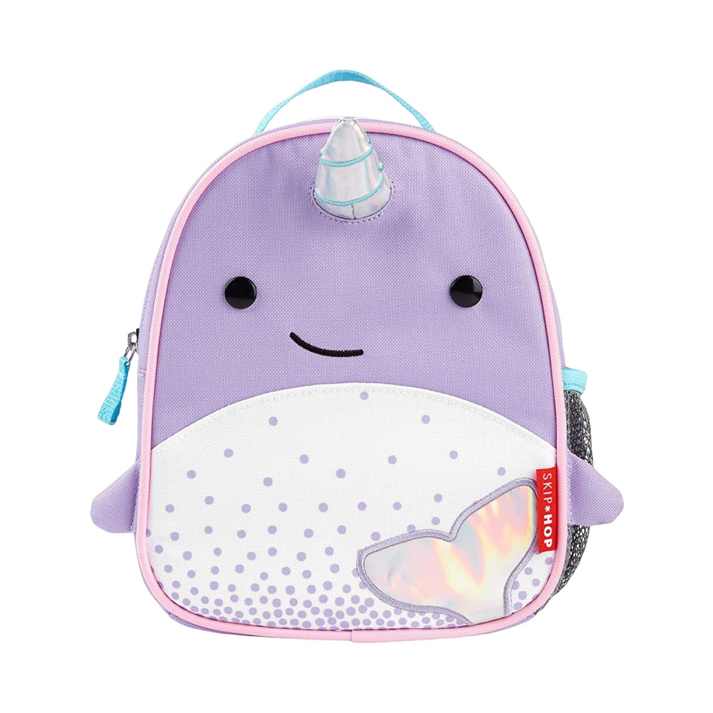Mochila Infantil Skip Hop 9M929710 Narwhal