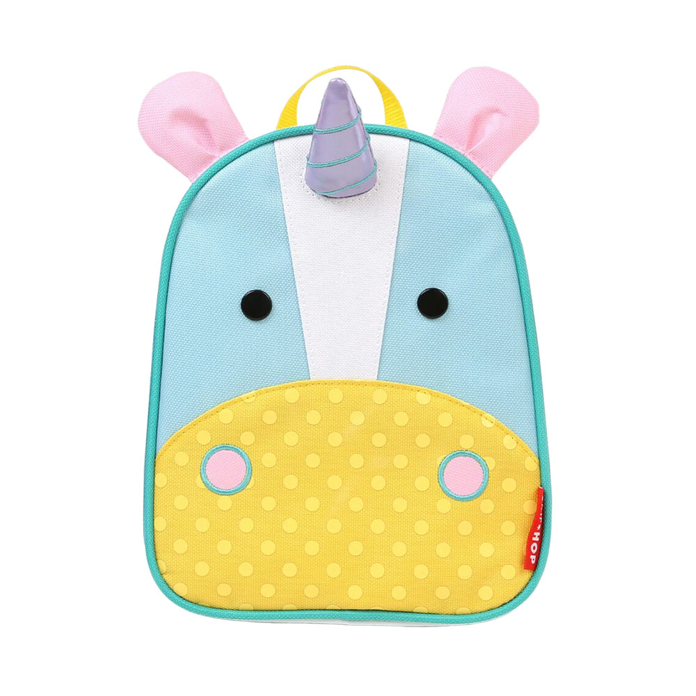 Mochila Infantil Skip Hop 212264 Unicorn