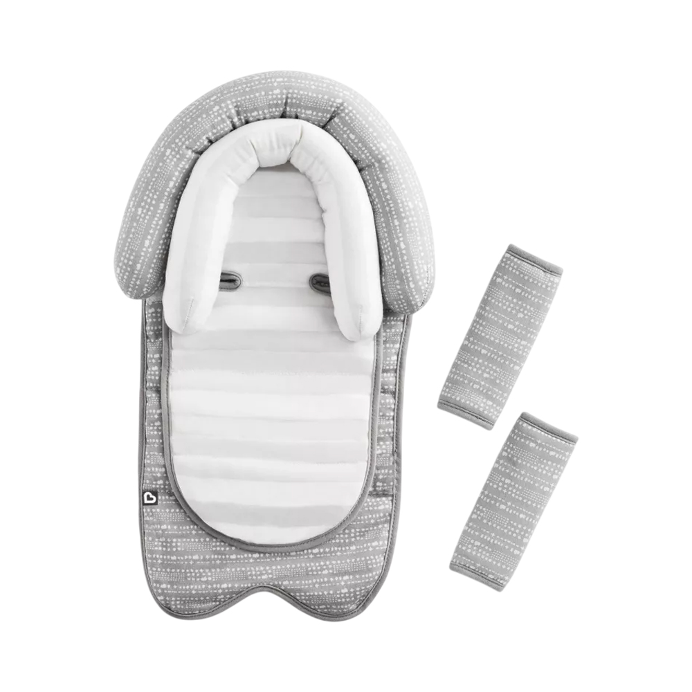 Suporte de Cabeça e Coberturas Munchkin 61395