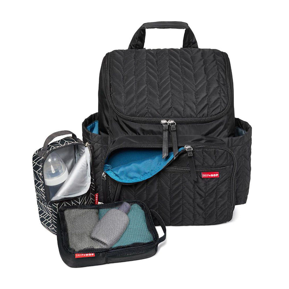 Mochila Skip Hop para maternidad 203100