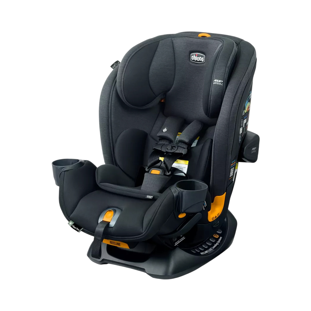 Assento para Carro Onefit LX Cleartex Chicco 8714424