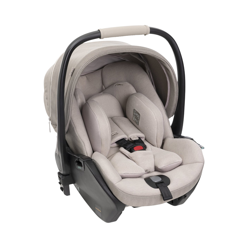 Assento de Carro First Seat Recline Como Lake Chicco 87100-06