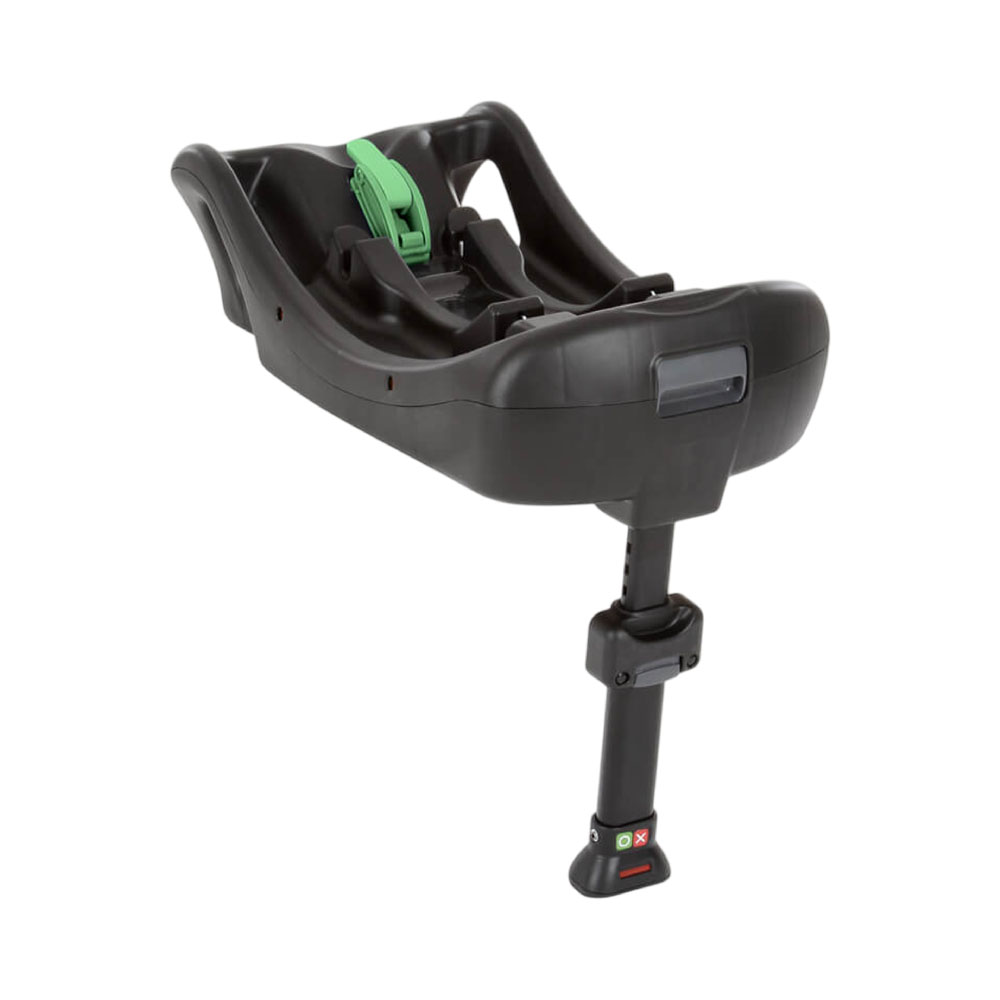 Base para Asiento de Automóvil Joie D0911AABLK000