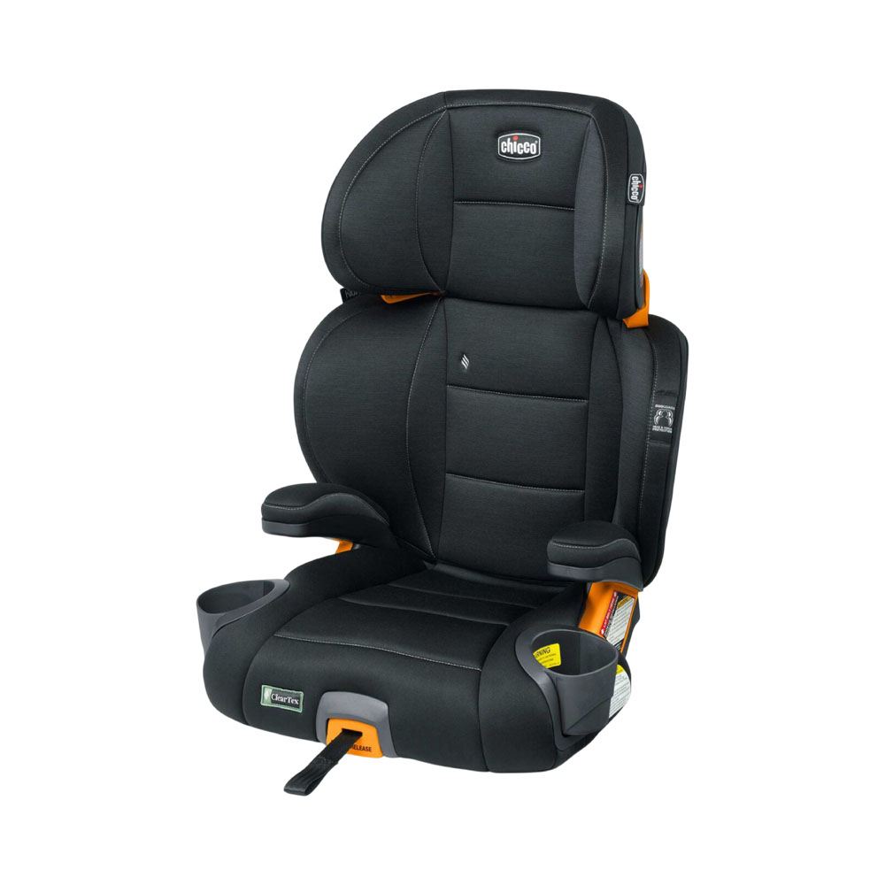 Asiento Kidfit Cleartex Plus 2 IN 1 Chicco 0807962724
