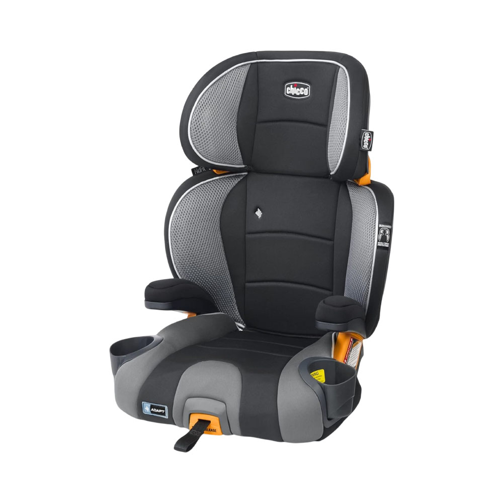 Asiento Kidfit Adapt Plus 2 IN 1 Chicco 07079728860
