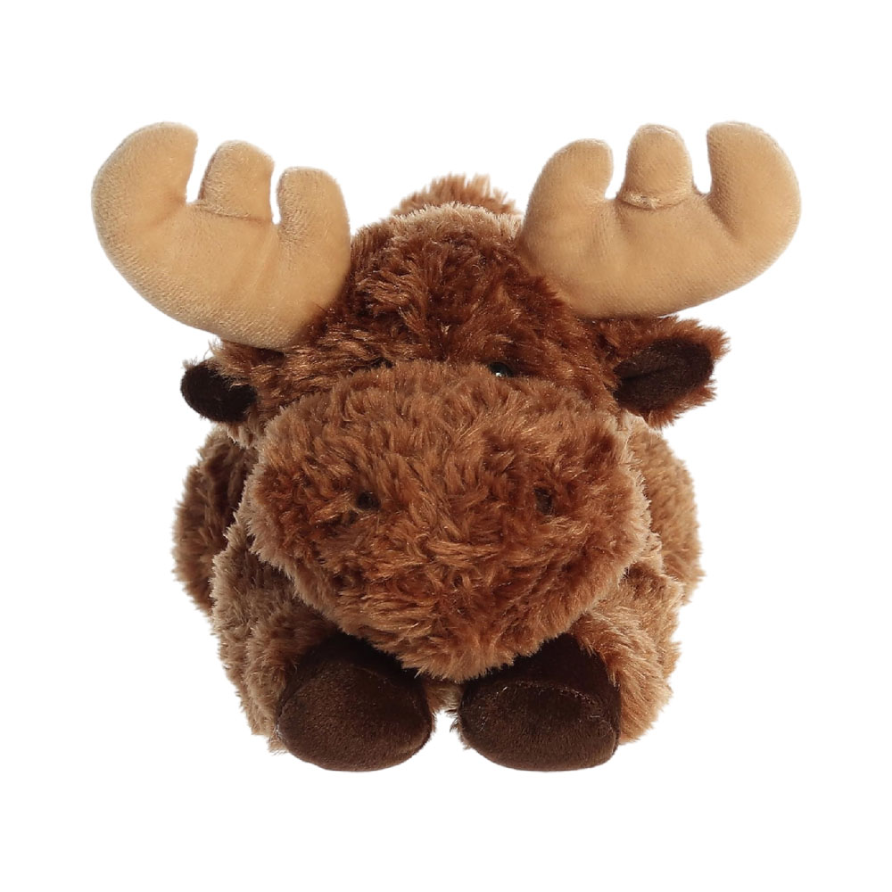 Pelúcia Alce Moose Aurora 31421