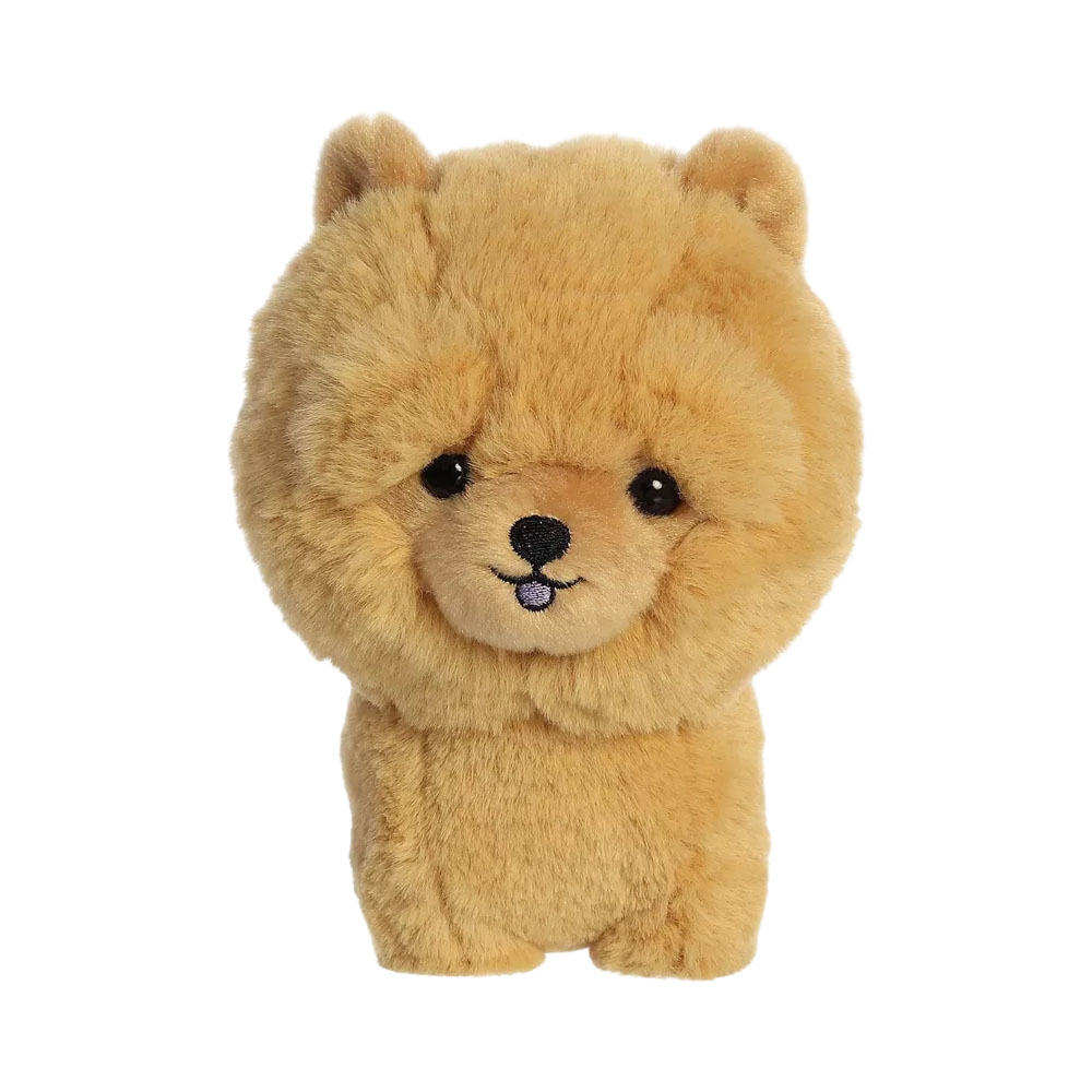 Pelúcia Chow Chow Aurora 02557