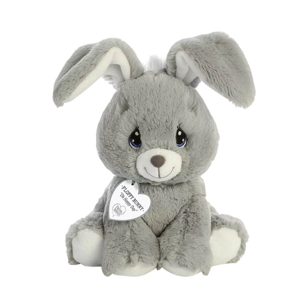 Pelúcia Coelho Floppy Aurora 15776