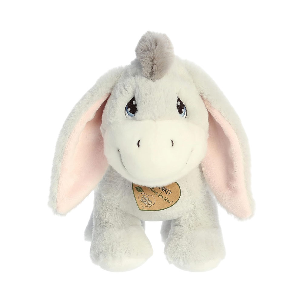 Pelúcia Donkey Aurora 15868