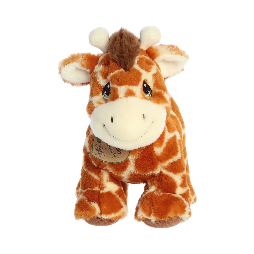 Pelúcia Girafa Raffie Aurora 15871