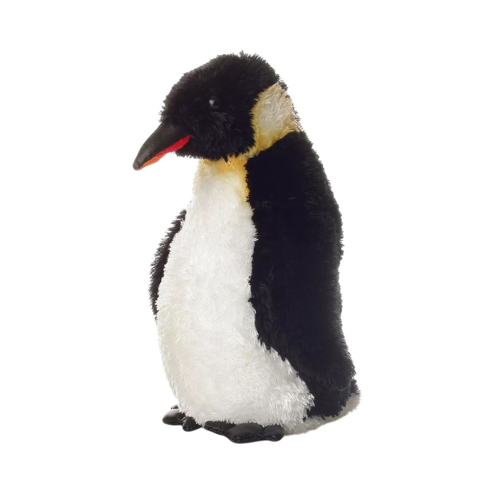 Pelúcia Pinguim Imperador Aurora 31194