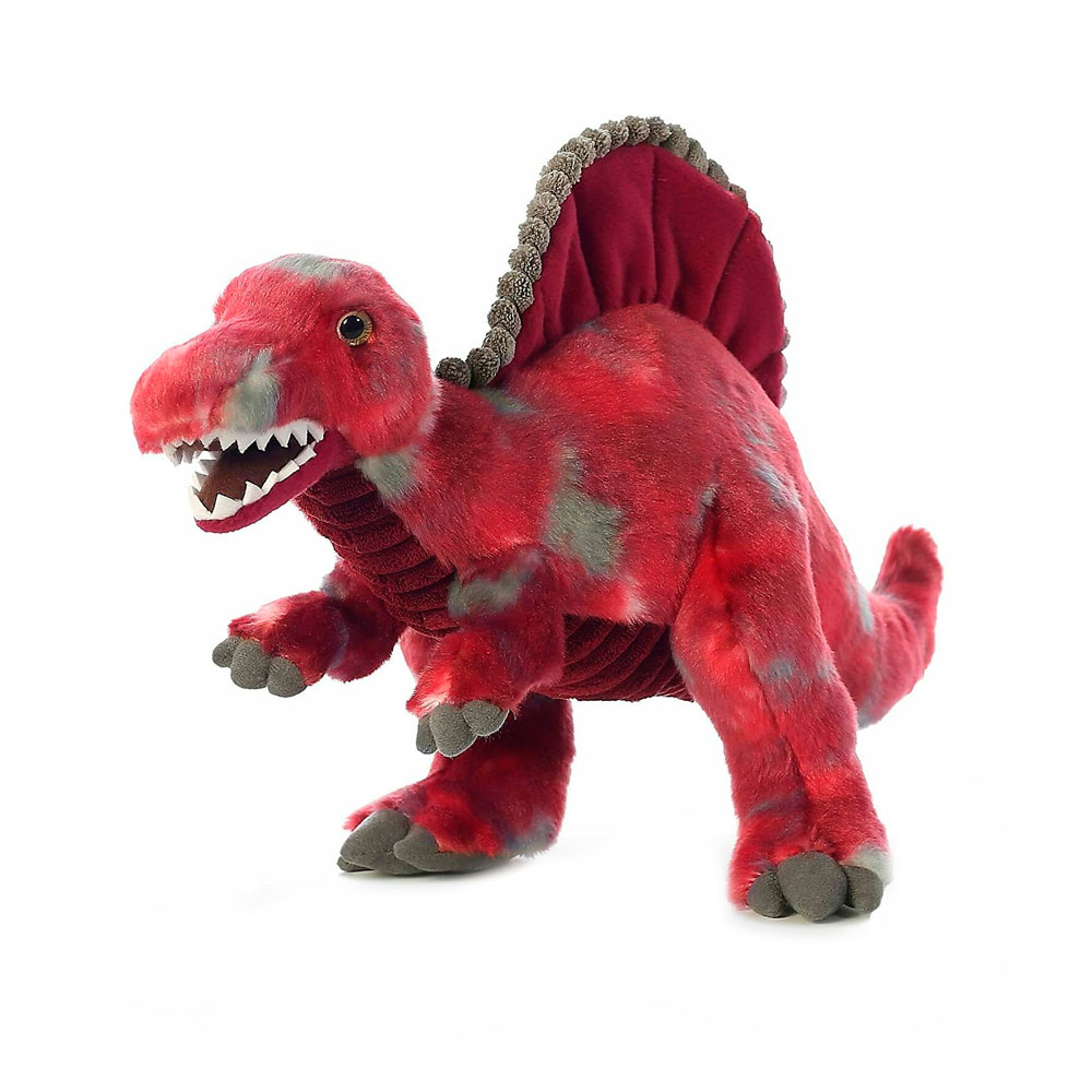 Peluche Aurora Spinosaurus - Ref.32113