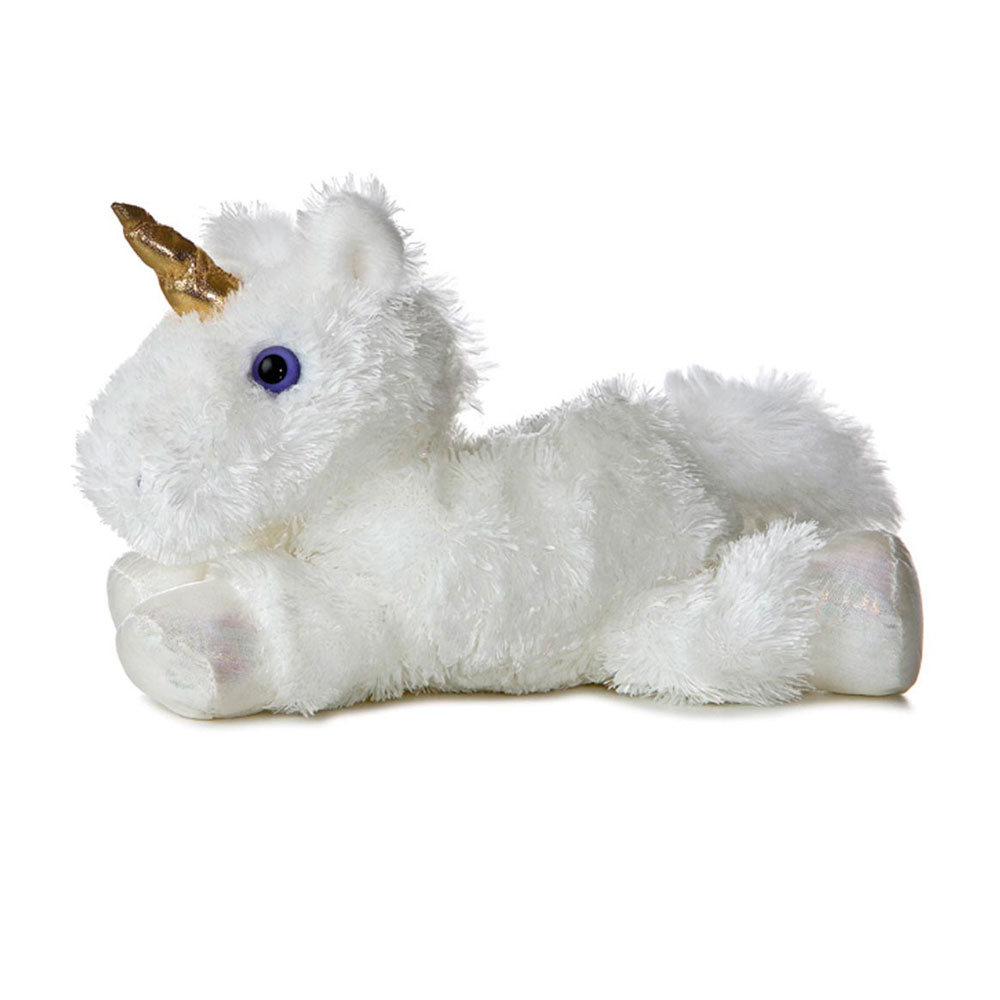 Peluche Aurora Unicornio - Ref.16622