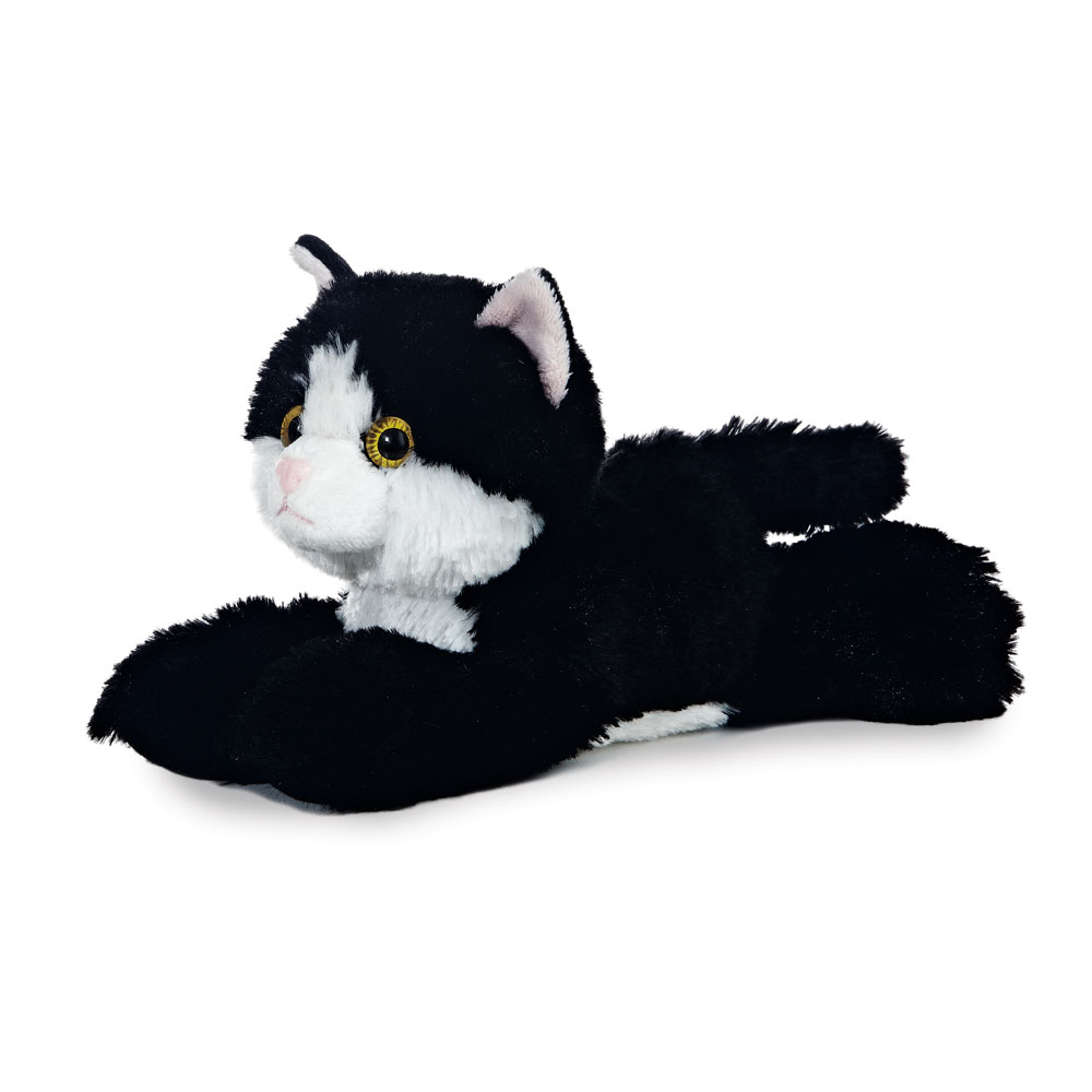 Peluche Aurora Maynard Gato - 31279