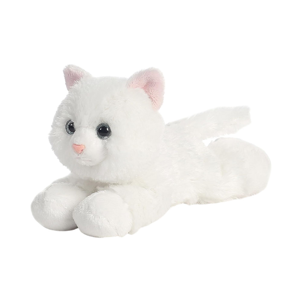 Peluche Gato Aurora 31265