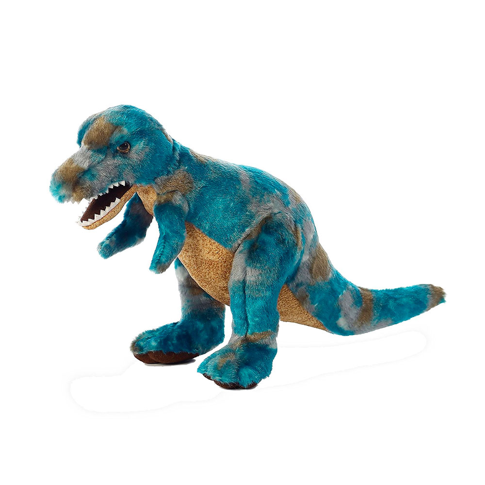 Peluche Aurora Dinosaurio