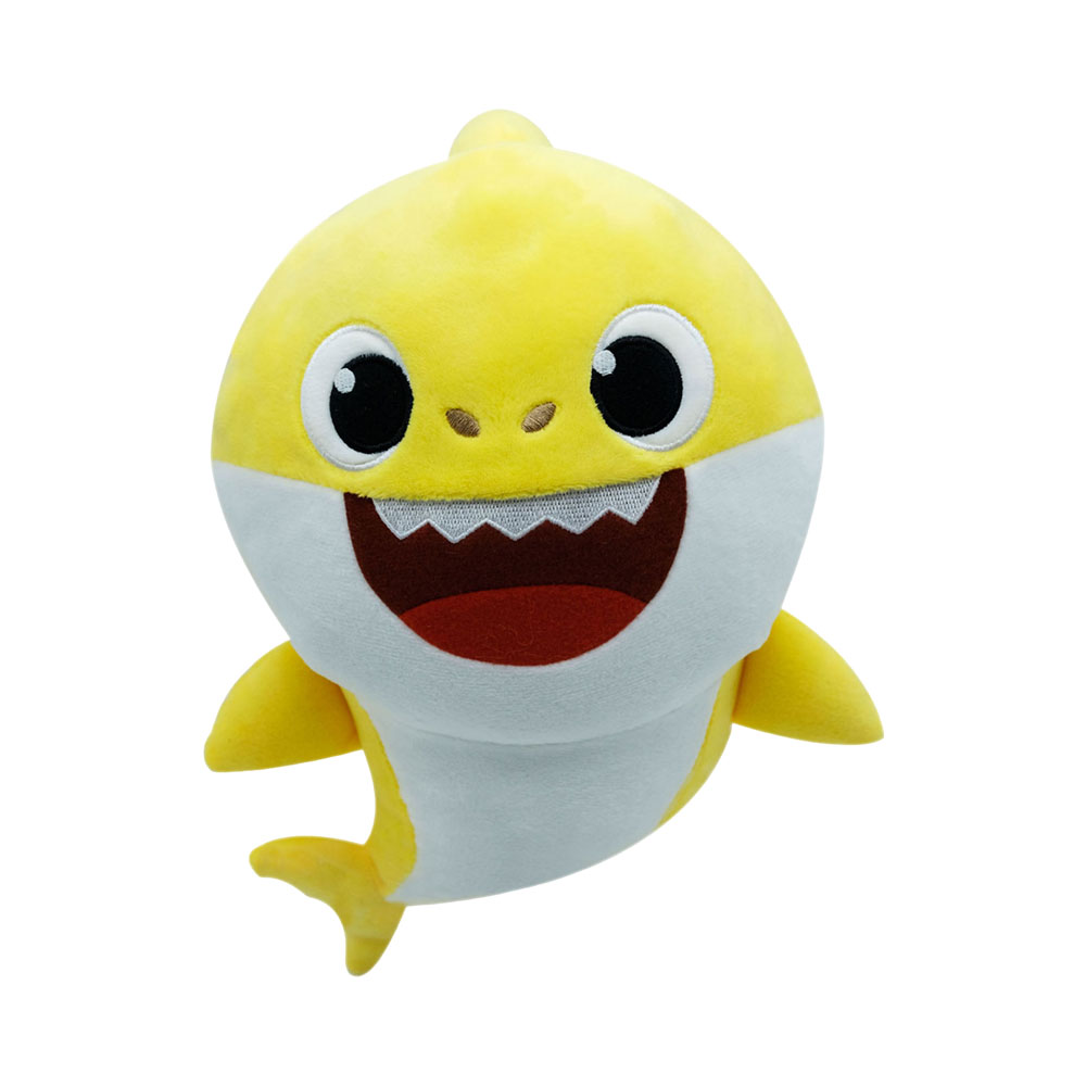 Pelucia Baby Shark PFSS-08001-01