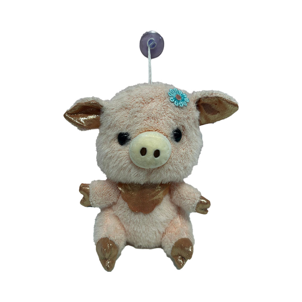 Pelucia Porco Mylan Toys 3255