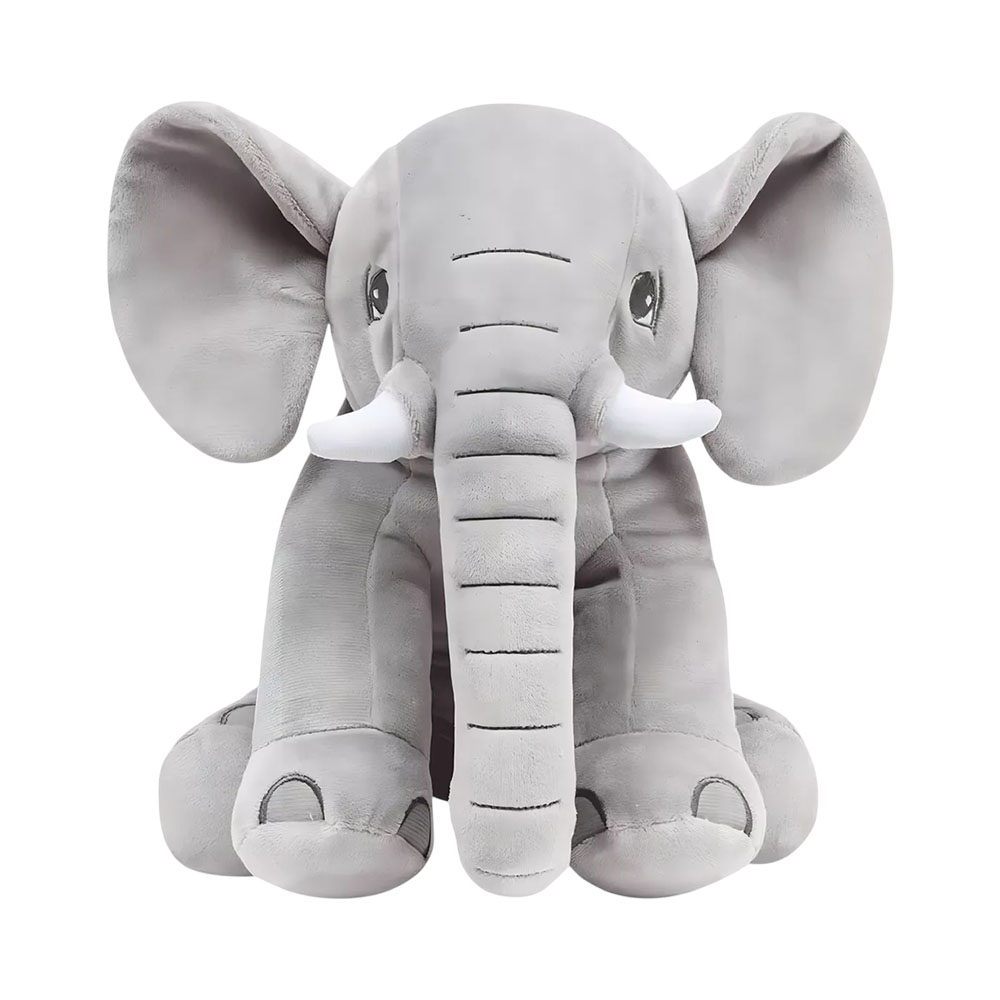 Pelúcia Elefante Buba 10742