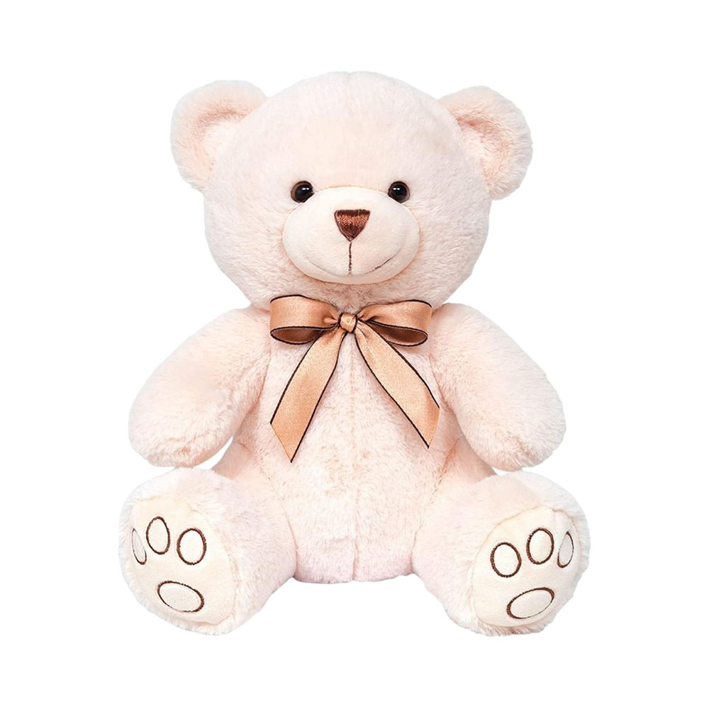 Urso Pelucia Buba 5899