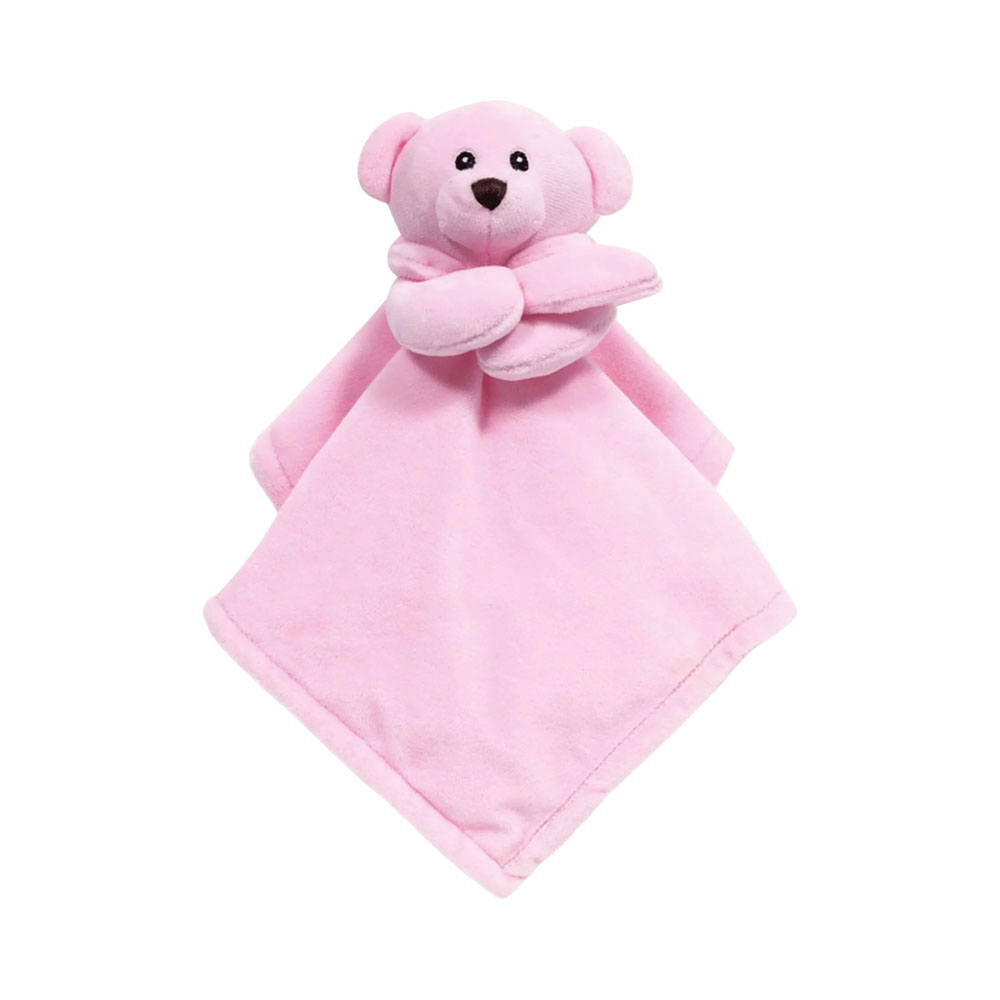 Cariño Rosa Naninha Buba 14443