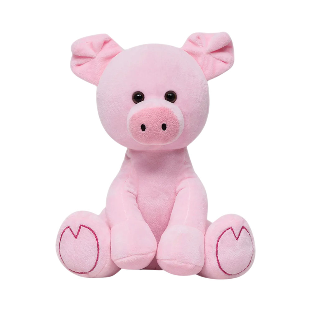 Pelucia Porqunho Buba 4774