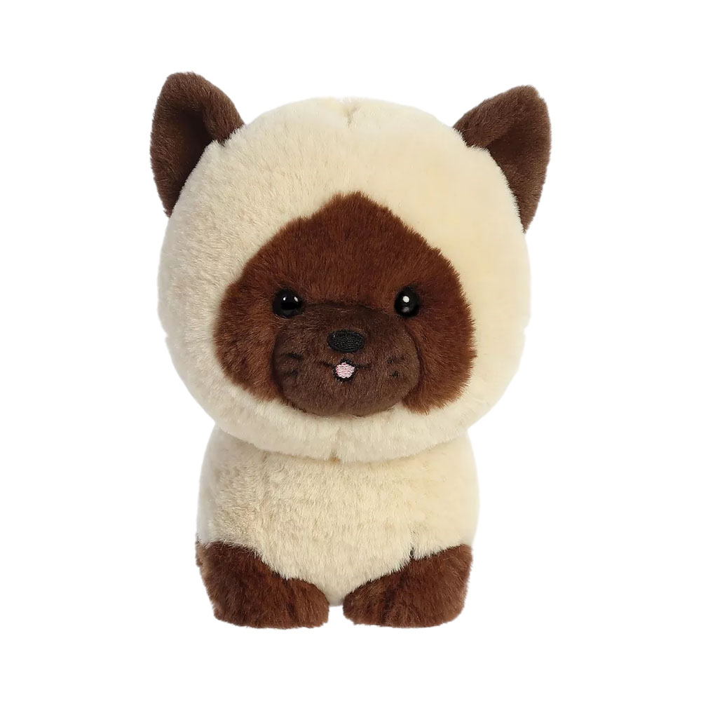 Peluche Siames Aurora 02570