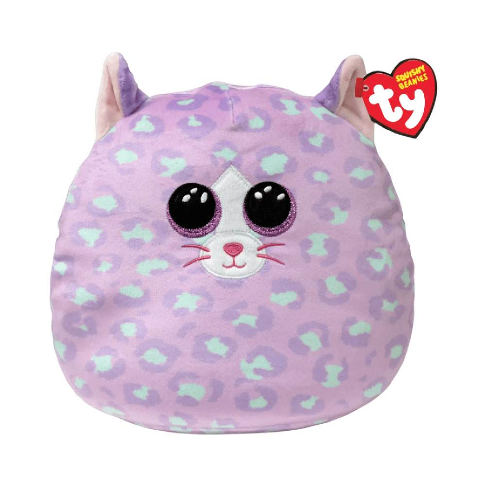 Pelucia Cassidy TY Squish 2742