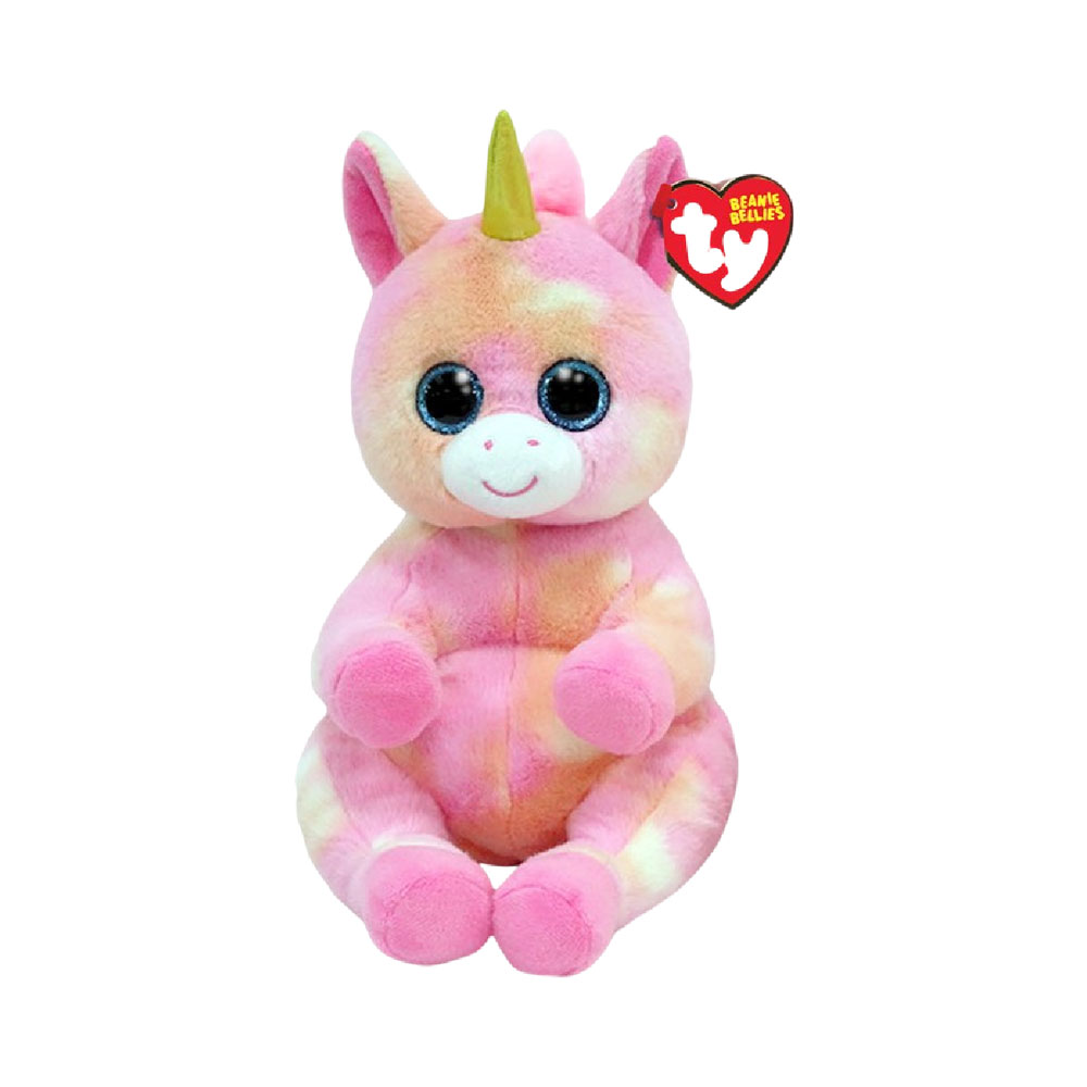 Peluche Skylar Unicornio TY Beanie 2103