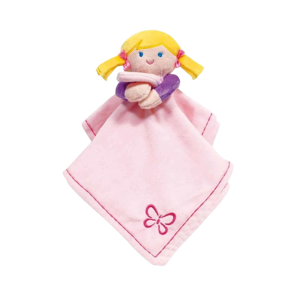 Naninha MY Doll Buba 4747