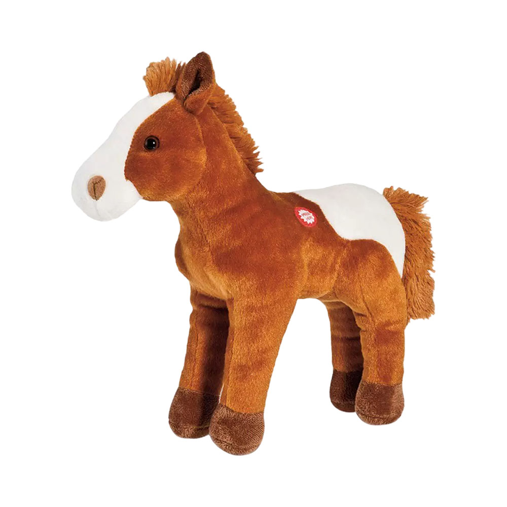 Cabalinho com Som Buba 2004