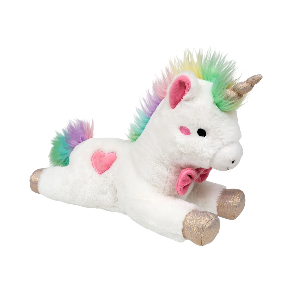 Unicornio Star com Luz Buba 16992