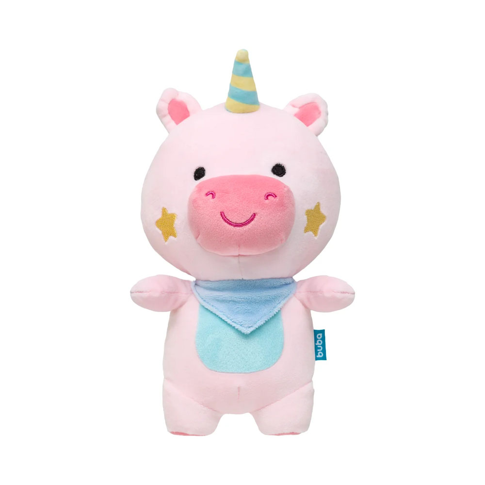 Peluche Buba 16988 Unicórnio