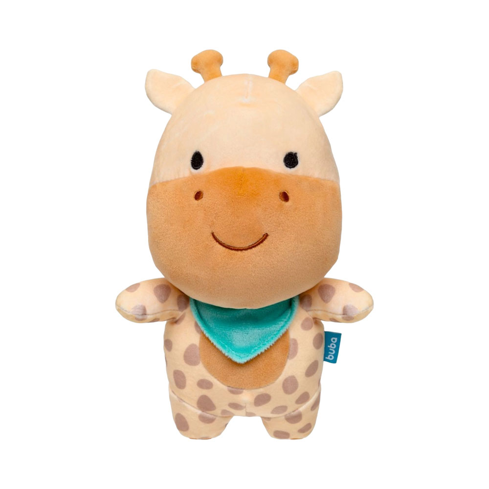 Girafa Soft Pelucia Buba 16989